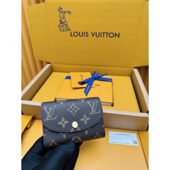 LV Wallet