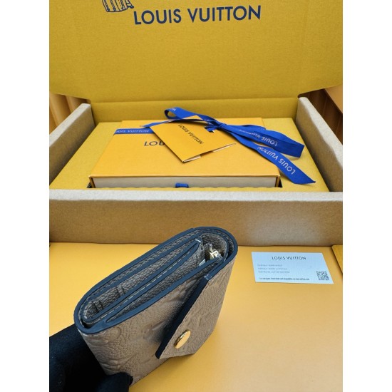 LV Wallet