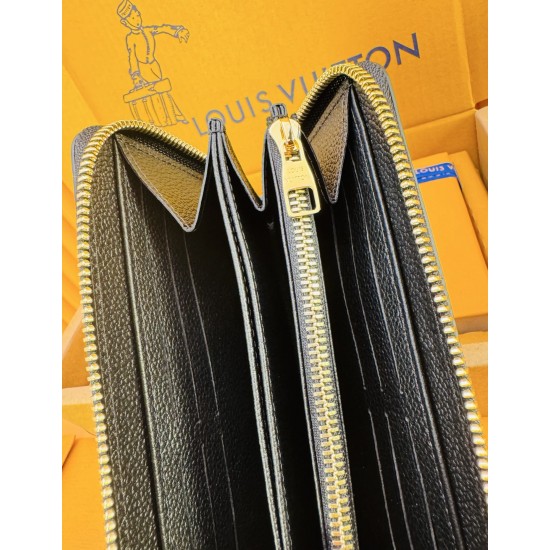 LV Wallet