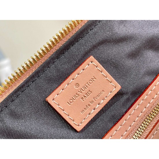 LV BAGS