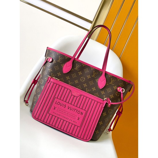 LV Neverfull