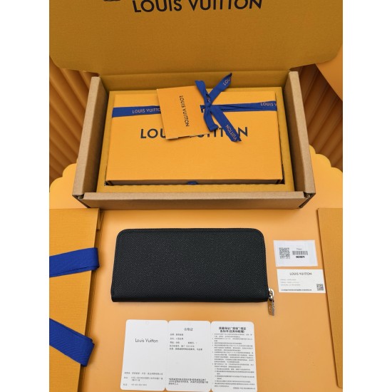 LV Wallet