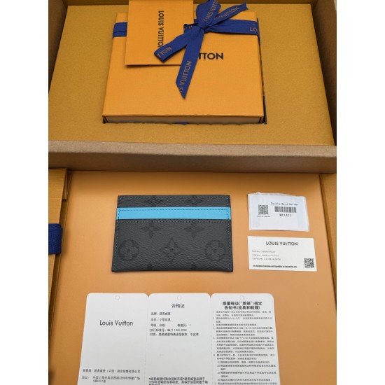 LV Wallet