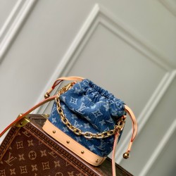 LV Backpack