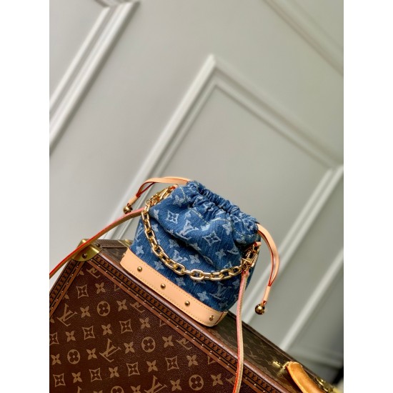 LV Backpack