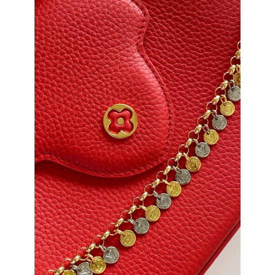 LV Capucines