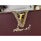 LV Capucines