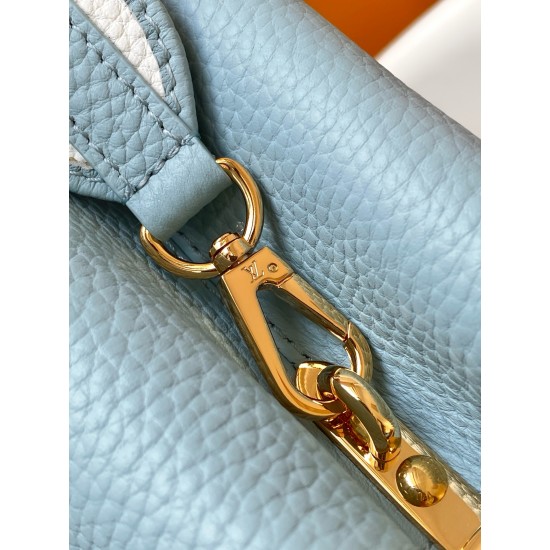 LV Capucines