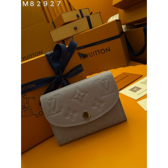 LV Wallet