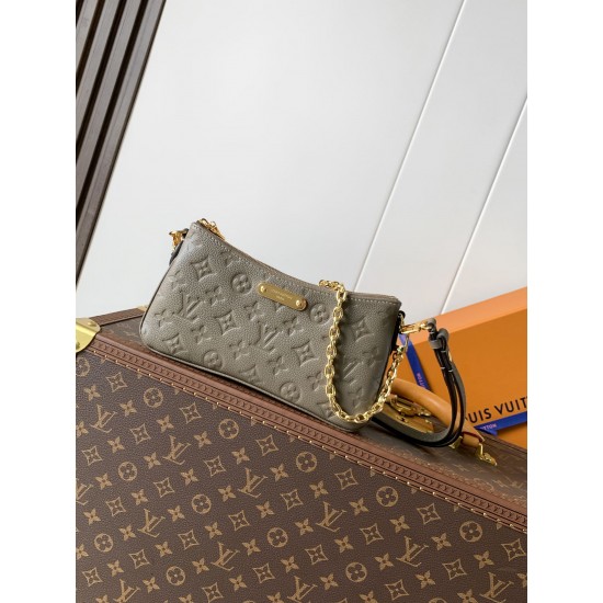 LV Pochette