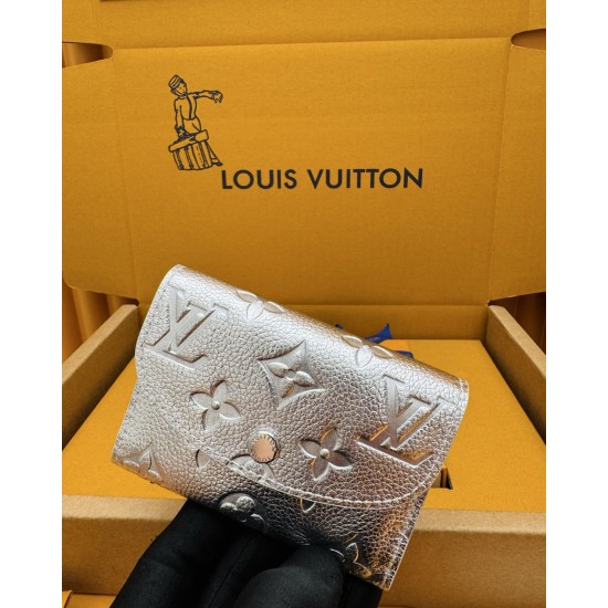 LV Wallet