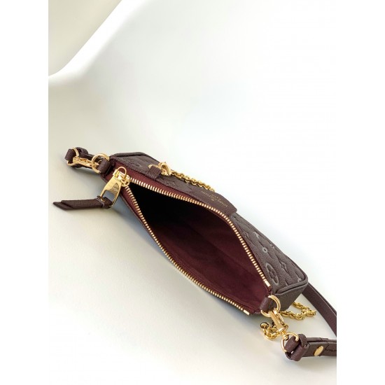 LV Pouch