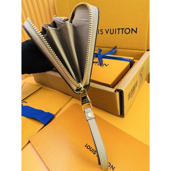 LV Wallet