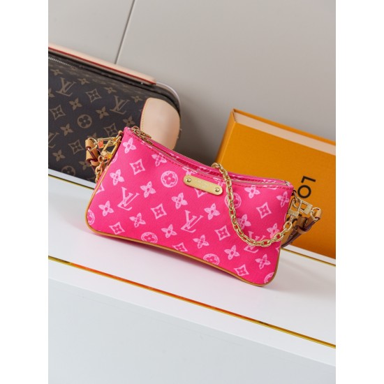 LV Pochette