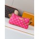 LV Pochette