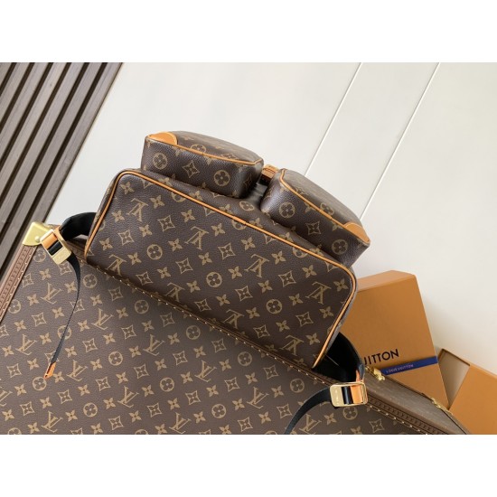 LV Backpack