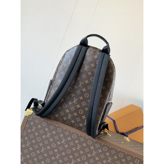 LV Backpack