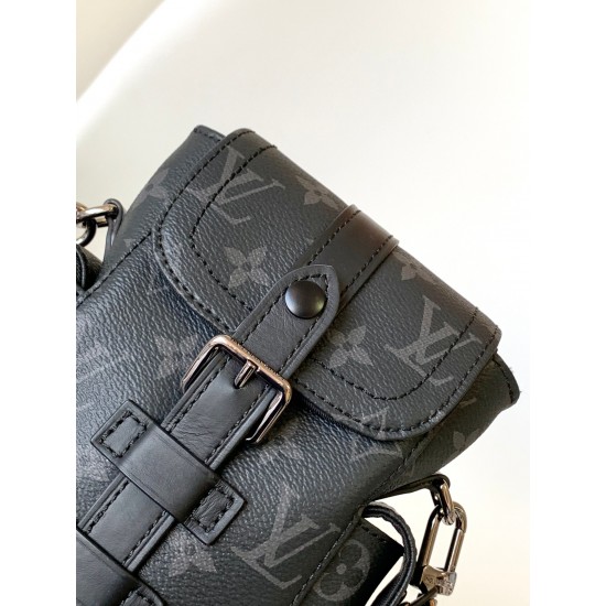 LV Backpack