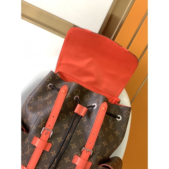 LV Backpack