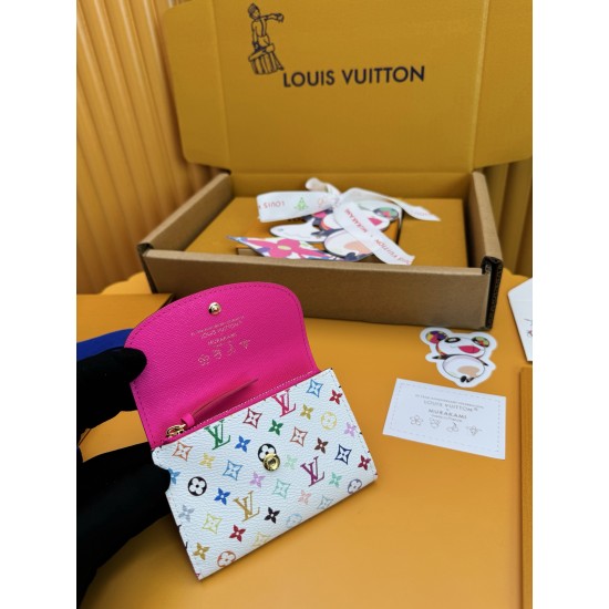 LV Wallet