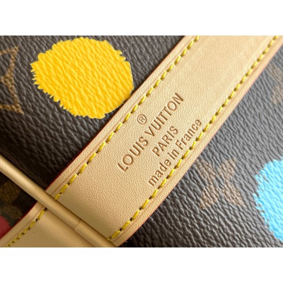 LV BAGS