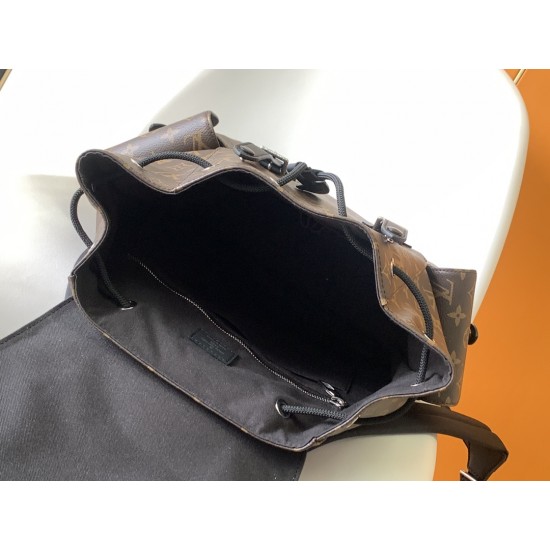 LV Backpack