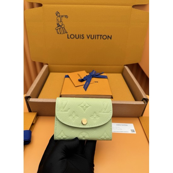 LV Wallet