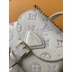 LV Backpack