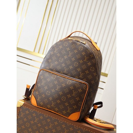 LV Backpack