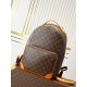 LV Backpack