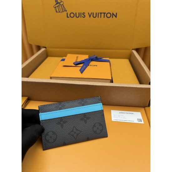 LV Wallet
