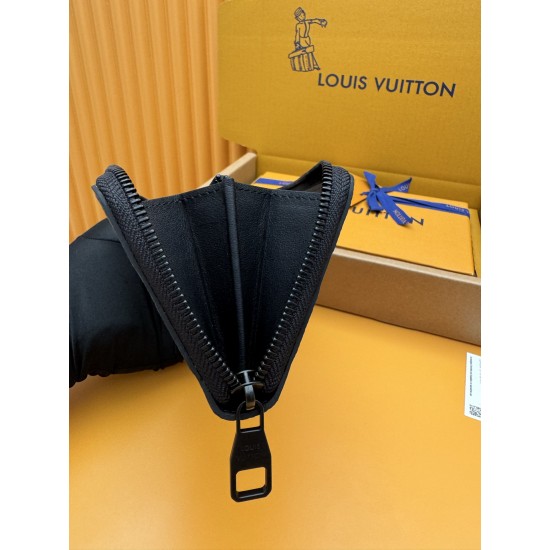 LV Wallet