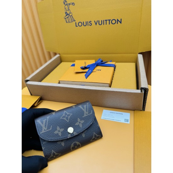 LV Wallet