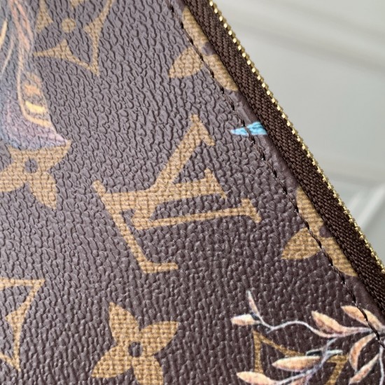 LV Pochette