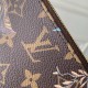 LV Pochette