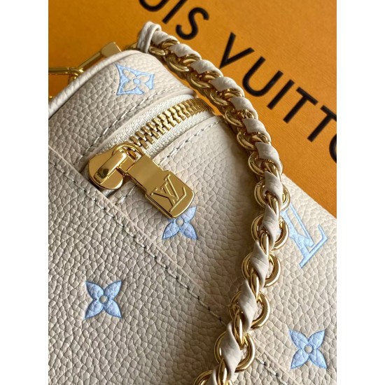 LV Pouch