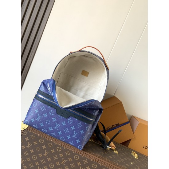 LV Backpack