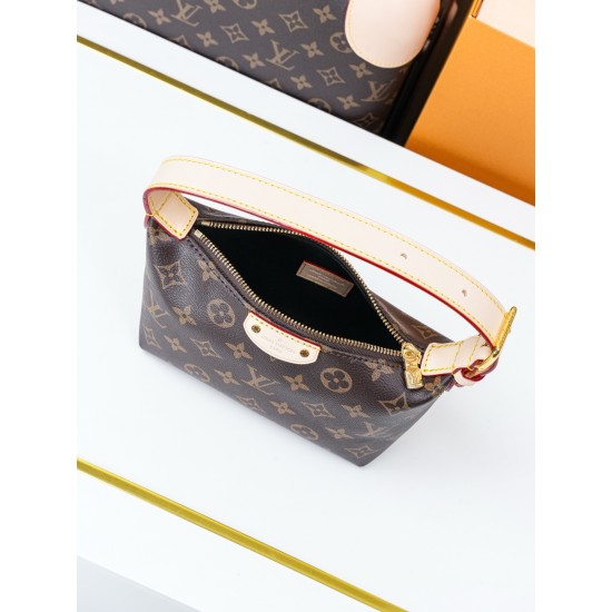 LV Pochette