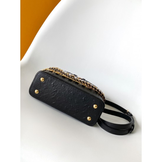 LV Capucines