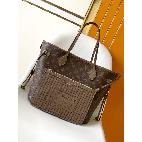 LV Neverfull