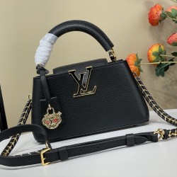 LV Capucines
