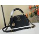 LV Capucines