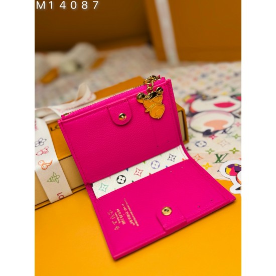 LV Wallet