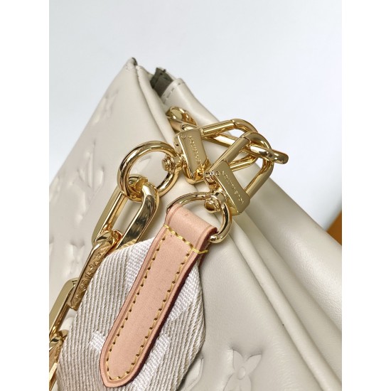 LV Coussin
