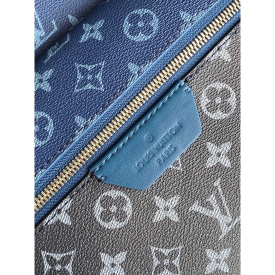LV Backpack