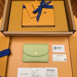LV Wallet