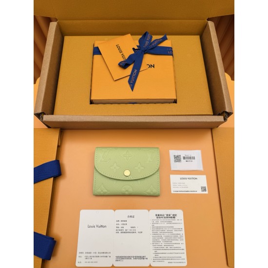 LV Wallet