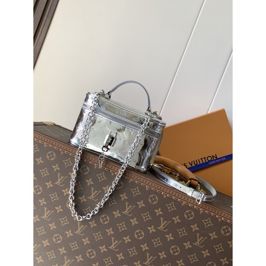 LV Pouch