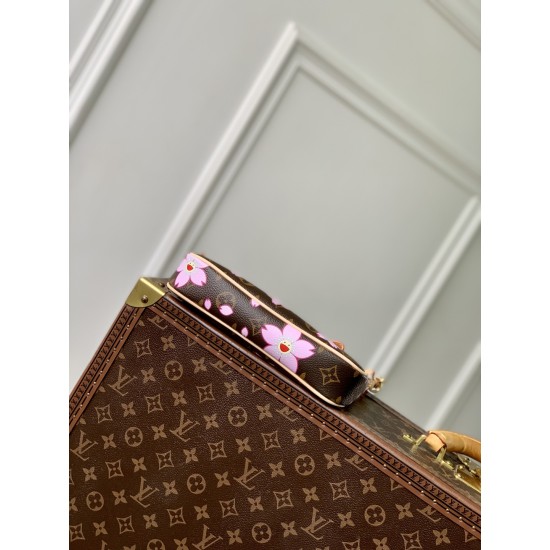 LV Pochette