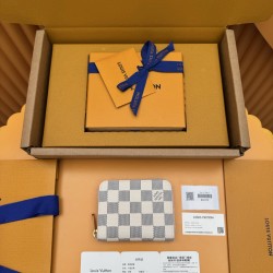 LV Wallet
